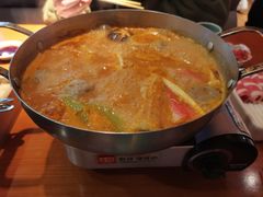 -仓桥家·焗寿司·锅物(光谷步行街店)