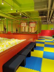 点击看大图 -宝燕乐园(闵行旗舰店)