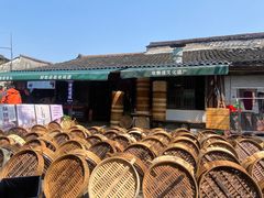 -孝店王酒酿馒头(安昌1店)