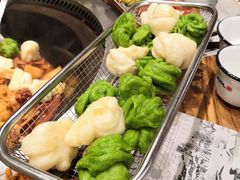 -山河屯铁锅炖鲜鹅·东北菜(开发区一店)