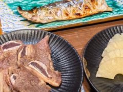 -本寻烧肉酒场(双井店)