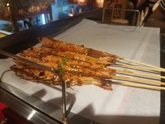 -今邕烧烤(西大店)