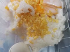-陈记甜品窝(中山北路店)