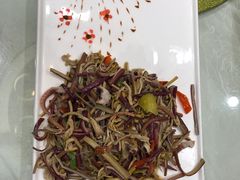 -仙林宾馆-餐厅
