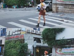 -溪岸路花鸟市场