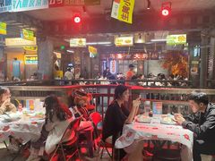-五马集·海鲜·温州大牌档(黑金冠五马街十字路口店)