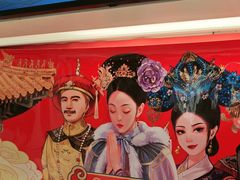 -味多美蛋糕(苏州街地铁店)