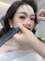 -青禾蒙娜丽莎婚纱摄影(武汉总店)