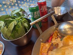 -小螺大作·螺蛳粉火锅(林和西店)