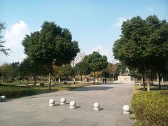 -成都中医药大学(温江校区)