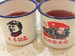 -李子坝梁山鸡(李子坝大鸡哥店)