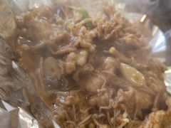 -明海妈妈菜(大连外国语学院店)