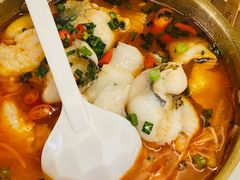 -鹅冠港式茶餐厅(来福士店)