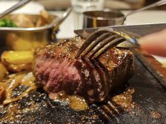 -半秋山西餐厅(巴南万达广场店)