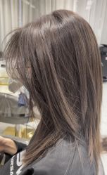 -5M HAIR SALON