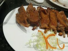 烤羊排-新兴·金羊座·粤菜点心(乐峰店)