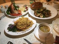 iphone_upload_pic-无招牌海鲜餐厅(滨海艺术中心店)
