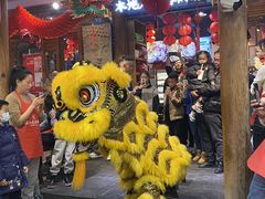 -镇江龙·火锅串串(武侯祠店)