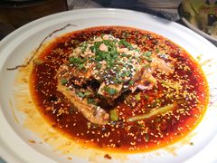 -酒阳蒸经小酒馆(解放碑店)
