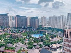 -亚马逊丛林水乐园