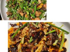 -铁公鸡·四川料理(天环广场店)