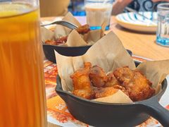 -必胜客(港城新天地店)