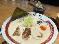 -雷门拉面·现熬骨汤(凯德来福士店)