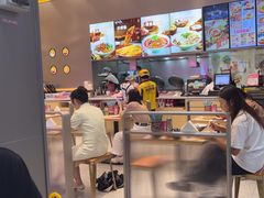 -小杨生煎(深圳岗厦北店)