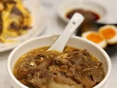 萝卜牛杂-有章牛杂(石厦店)