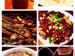 -搓火大都会(广安门总店)
