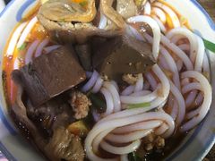 肠旺米线-云上千禾(水上店)