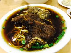 -瞻老元面馆(双塘路店)