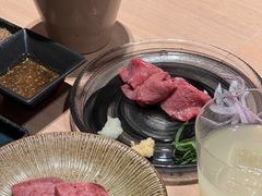 -焼肉 琉球の牛(北谷)