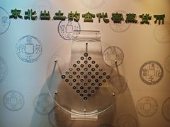 -沈阳金融博物馆