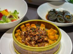 -汉水谣·江景餐厅(江滩店)