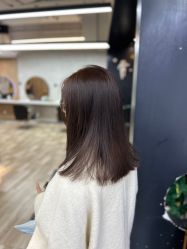 -奈川烫染Salon