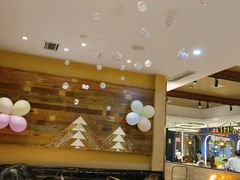 大堂-豪客来牛排(成都锦江大融城店)