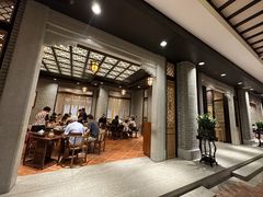 -龙悦湾酒家·八阵鱼生·渔人码头店