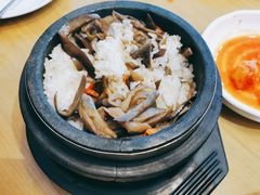 -海兰江石锅饭(水上店)