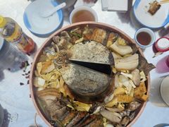 -下杨家青海土火锅(海湖店)