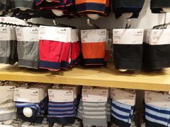 -优衣库(上海金桥太茂店)
