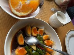 -丹江渔村(龙旗店)