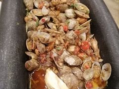 -爷爷的土钵菜(九龙街店)