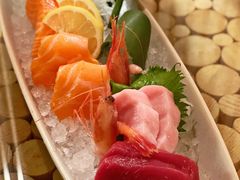 -西村日本料理(香格里拉饭店)