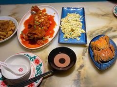 松鼠桂鱼-探花·意境江南菜·唐伯虎文化体验店·松鼠桂鱼(观前店)