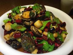 -船歌·鱼水饺青岛菜(闽江二路店)
