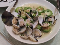 -崖口红树林海鲜餐厅