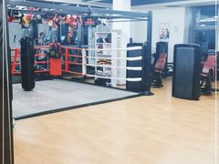 -一兆韦德(万源城店)
