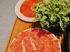 -鑫隆四季涮肉(香河店)