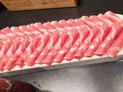 -南门四季铜锅涮肉(大屯·北苑店)